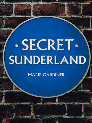cover image of Secret Sunderland